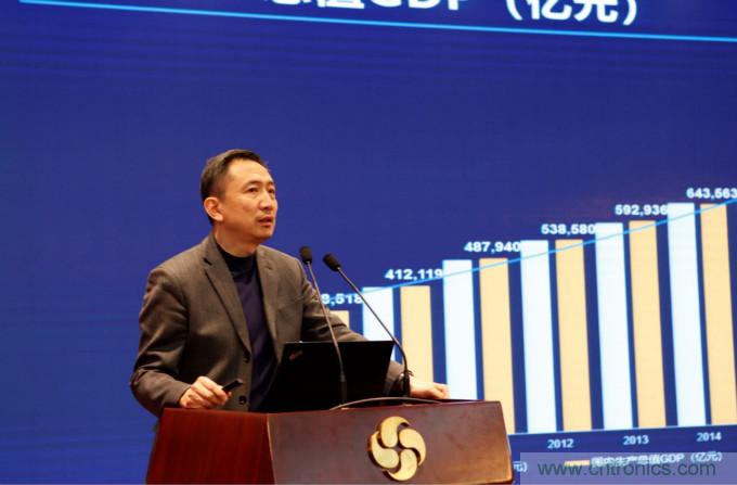 推動國內(nèi)大循環(huán)，電子產(chǎn)業(yè)如何把握當下機遇？
