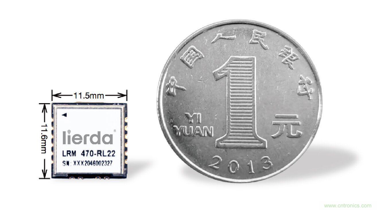 利爾達，讓LoRa更簡單