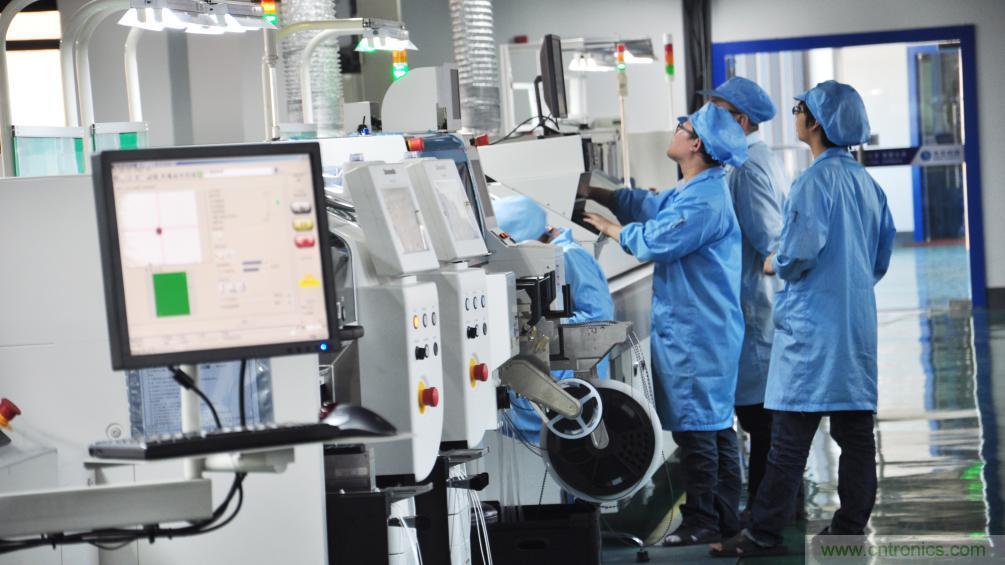 利爾達，讓LoRa更簡單