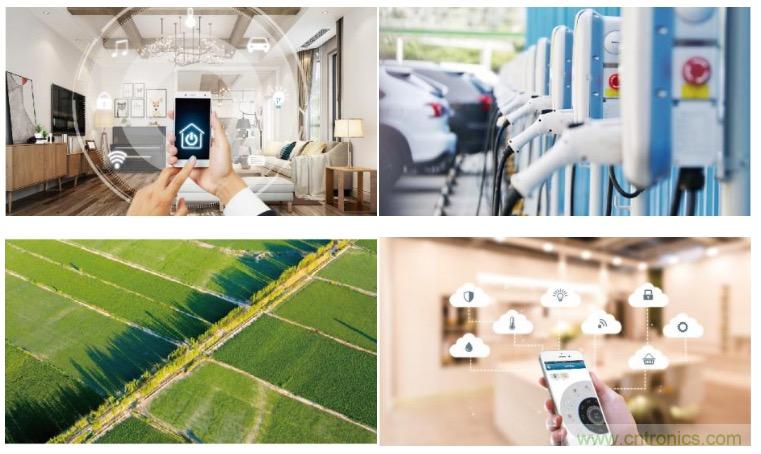 利爾達，讓LoRa更簡單