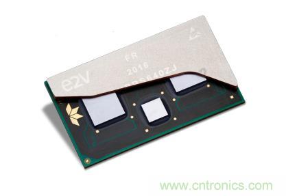 Teledyne e2v 的數(shù)據(jù)轉(zhuǎn)換器可直接訪問 Ka 波段，并突破數(shù)字信號(hào)處理的極限