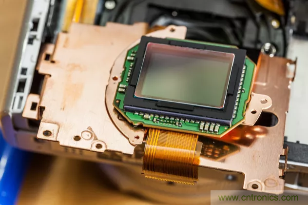 視覺系統(tǒng)CCD和CMOS傳感器原理應用有何區(qū)別？