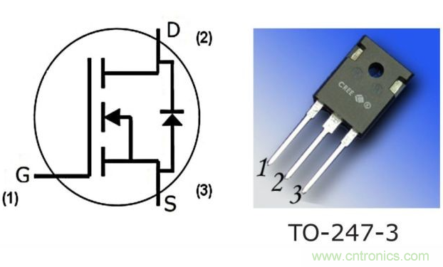 如何有效地檢測(cè)Sic MOSFET？