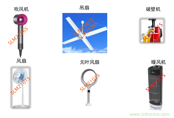 如何選擇小功率電機驅(qū)動IC？