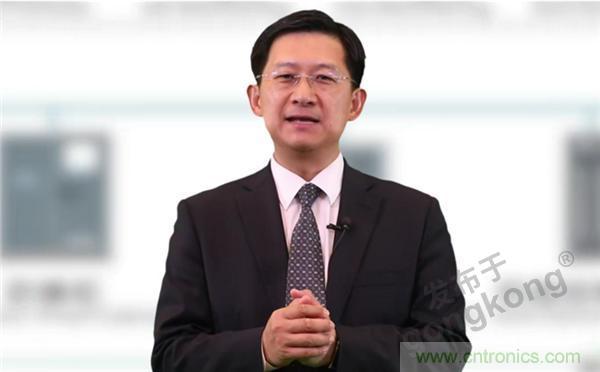 2021 CAIMRS | 雙環(huán)加速，數(shù)字重構(gòu)，中國制造數(shù)字化服務峰會成功舉行