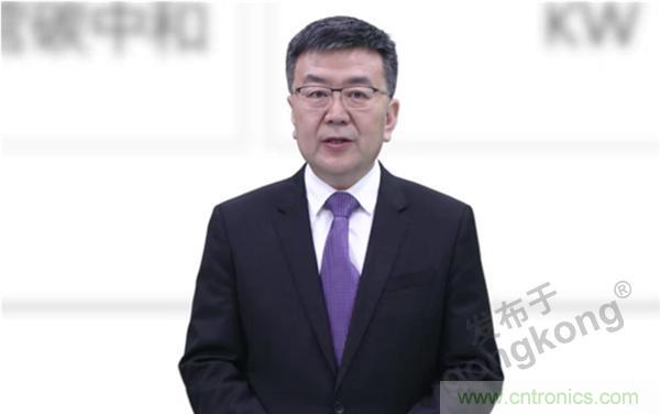 2021 CAIMRS | 雙環(huán)加速，數(shù)字重構(gòu)，中國制造數(shù)字化服務峰會成功舉行