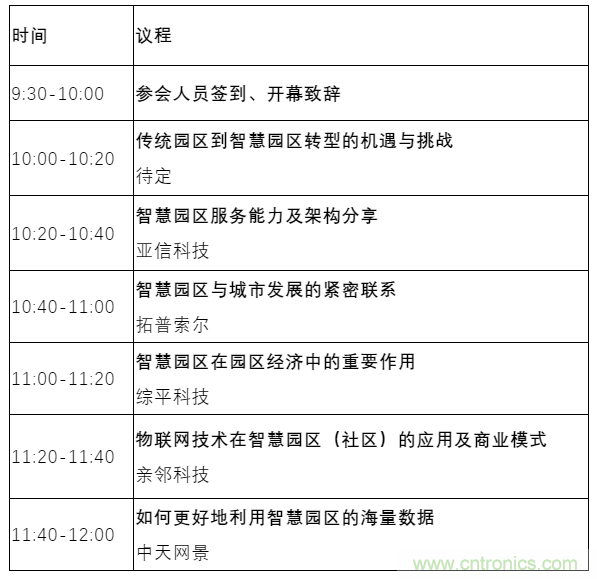 如何讓10萬(wàn)物聯(lián)網(wǎng)人先富起來(lái)！