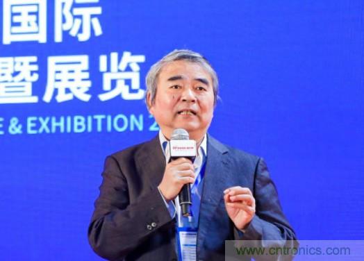 確認(rèn)！譚建榮、曹其新、石大明、閔華清、張文強(qiáng)等5專家即將出席第十屆機(jī)器人產(chǎn)業(yè)大會(huì)