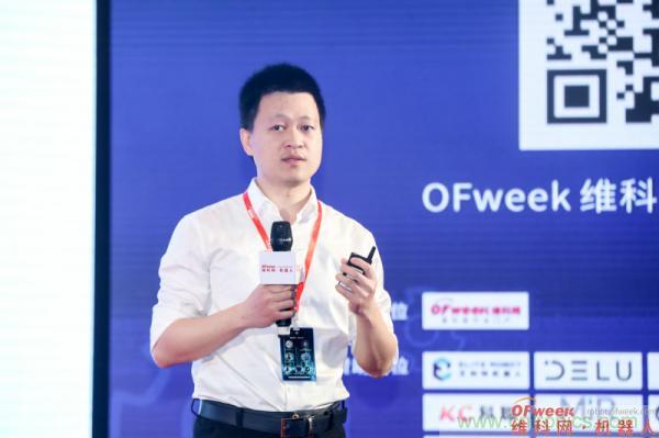 OFweek 2021(第十屆)中國機(jī)器人產(chǎn)業(yè)大會暨機(jī)器人行業(yè)年度頒獎典禮圓滿閉幕 OFweek 2021(第十屆)中國機(jī)器人產(chǎn)業(yè)大會暨機(jī)器人行業(yè)年度頒獎典禮圓滿閉幕