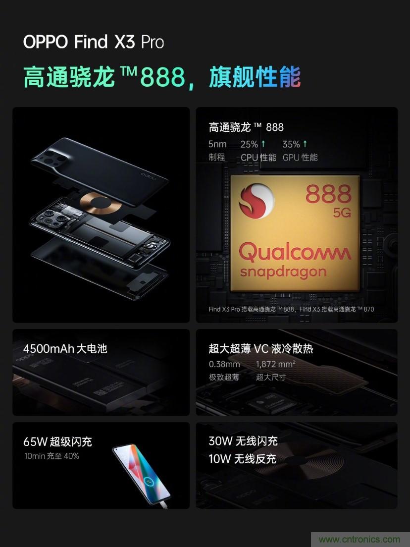 文武雙全內(nèi)外兼修，高通這款處理器為何如此受追捧？