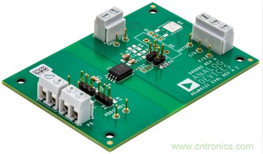 面向新一代功率轉(zhuǎn)換器的ADI隔離式柵極驅(qū)動器、電源控制器和處理器
