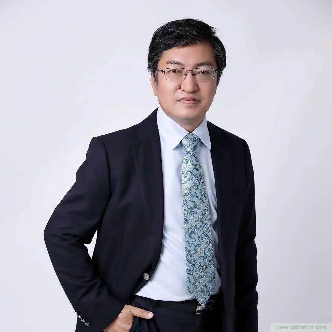 最后30名：4000億風投VS 1萬億市值，物聯(lián)網(wǎng)CEO大會劍指何方？