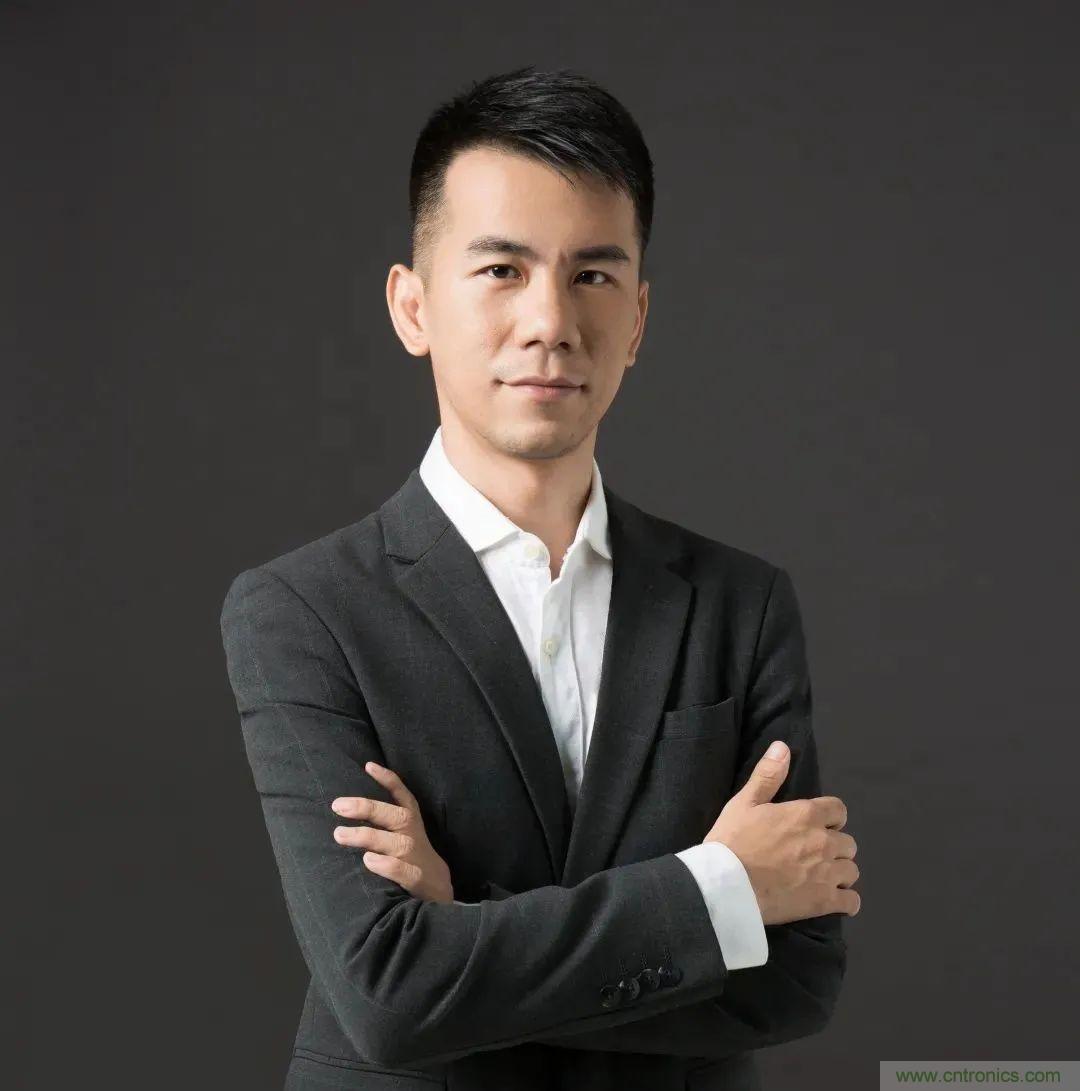 最后30名：4000億風投VS 1萬億市值，物聯(lián)網(wǎng)CEO大會劍指何方？