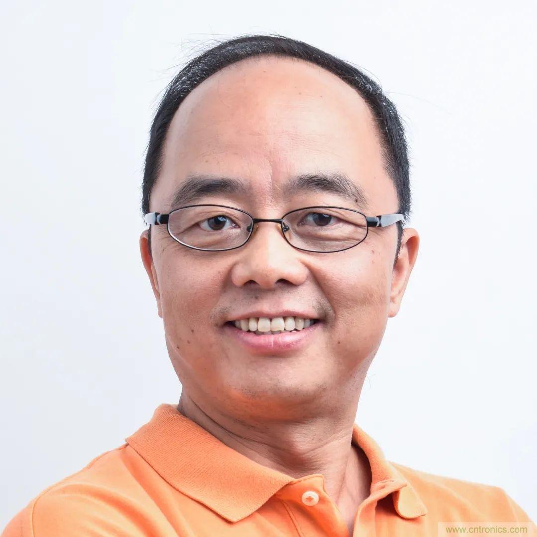最后30名：4000億風投VS 1萬億市值，物聯(lián)網(wǎng)CEO大會劍指何方？