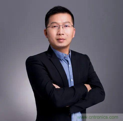 最后30名：4000億風投VS 1萬億市值，物聯(lián)網(wǎng)CEO大會劍指何方？