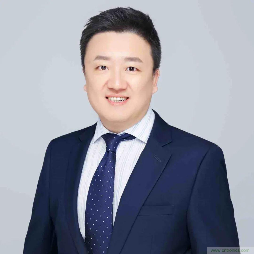 最后30名：4000億風投VS 1萬億市值，物聯(lián)網(wǎng)CEO大會劍指何方？