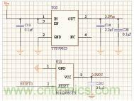 基于MSP430F149單片機(jī)的發(fā)控時(shí)序檢測(cè)系統(tǒng)設(shè)計(jì) 基于MSP430F149單片機(jī)的發(fā)控時(shí)序檢測(cè)系統(tǒng)設(shè)計(jì)