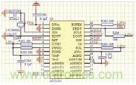基于MSP430F149單片機(jī)的發(fā)控時(shí)序檢測(cè)系統(tǒng)設(shè)計(jì) 基于MSP430F149單片機(jī)的發(fā)控時(shí)序檢測(cè)系統(tǒng)設(shè)計(jì)