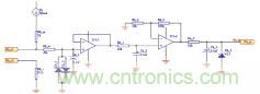 基于MSP430F149單片機(jī)的發(fā)控時(shí)序檢測(cè)系統(tǒng)設(shè)計(jì) 基于MSP430F149單片機(jī)的發(fā)控時(shí)序檢測(cè)系統(tǒng)設(shè)計(jì)
