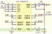 基于MSP430F149單片機(jī)的發(fā)控時(shí)序檢測(cè)系統(tǒng)設(shè)計(jì) 基于MSP430F149單片機(jī)的發(fā)控時(shí)序檢測(cè)系統(tǒng)設(shè)計(jì)