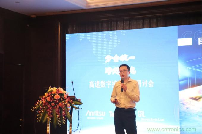 初心不改，芯耀輝高速接口IP助攻芯片設(shè)計制勝USB新標(biāo)準(zhǔn)