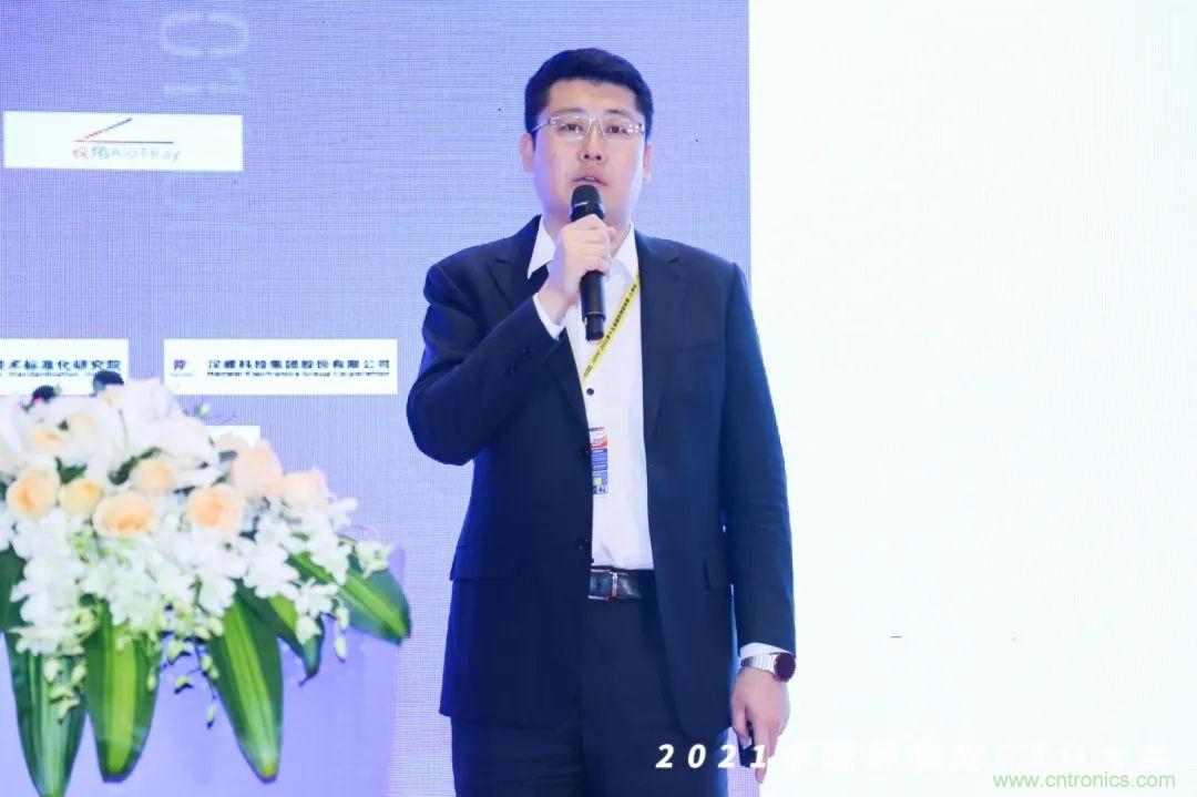 時(shí)代拐點(diǎn)，探索IoT增長(zhǎng)引擎，2021中國(guó)物聯(lián)網(wǎng)CEO大會(huì)在上海盛大召開(kāi)