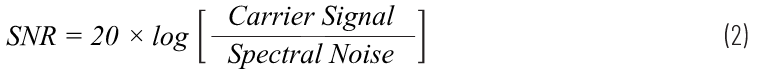 優(yōu)化信號鏈的電源系統(tǒng) — 第1部分：多少電源噪聲可以接受？