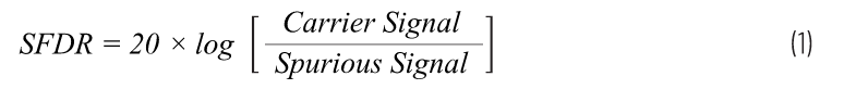 優(yōu)化信號鏈的電源系統(tǒng) — 第1部分：多少電源噪聲可以接受？