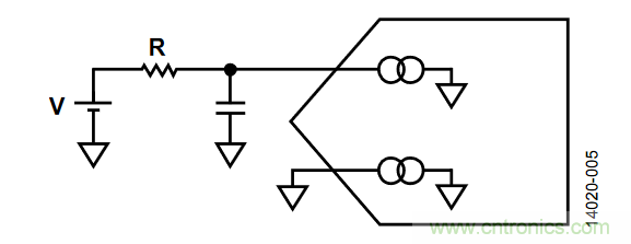 如何計(jì)算集成斬波放大器的ADC失調(diào)誤差和輸入阻抗？