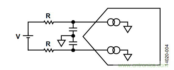 如何計(jì)算集成斬波放大器的ADC失調(diào)誤差和輸入阻抗？
