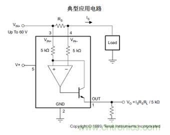 反饋點接到運放同相端，輸出震蕩后是電路還是負反饋嗎？