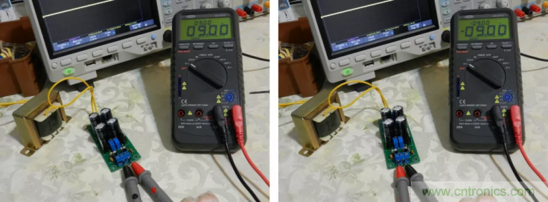 怎樣構建可調(diào)線性AC-DC電源供用戶自由調(diào)節(jié)？