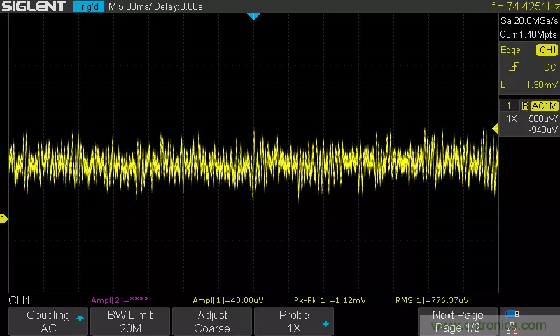怎樣構建可調(diào)線性AC-DC電源供用戶自由調(diào)節(jié)？