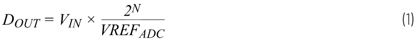 輕松驅(qū)動(dòng)ADC輸入和基準(zhǔn)電壓源，簡(jiǎn)化信號(hào)鏈設(shè)計(jì)