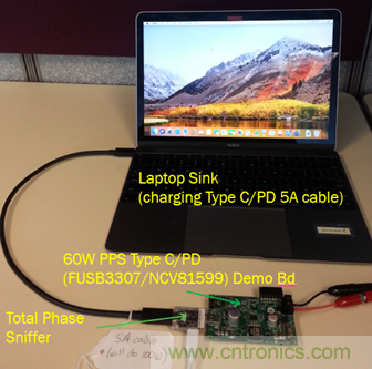 USB Type-C 可編程電源如何滿足5G智能手機快充需求？這篇文章講透了