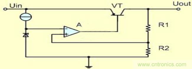 開關(guān)電源(DC-DC)與LDO電源的區(qū)別---原理 開關(guān)電源(DC-DC)與LDO電源的區(qū)別---原理