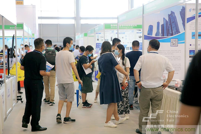 緊跟《行動計劃》，助力產(chǎn)業(yè)強基--西部電博會閃亮登場
