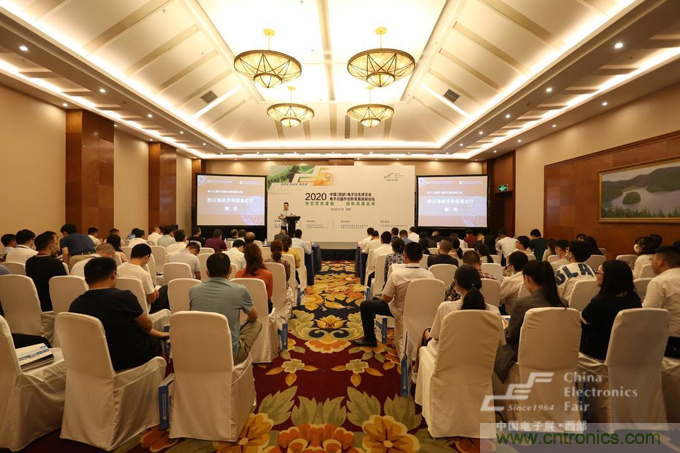 緊跟《行動計劃》，助力產(chǎn)業(yè)強基--西部電博會閃亮登場