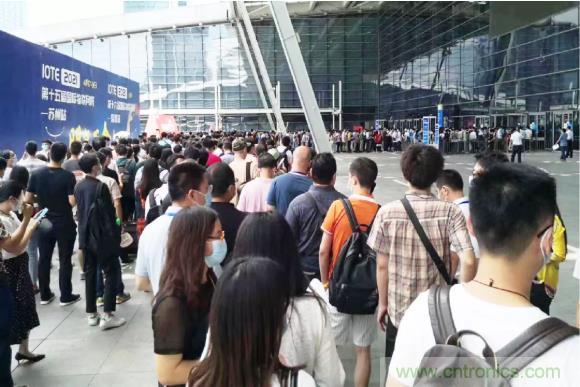 1000+IoT企業(yè)業(yè)績高速增長，他們都做了同一件事！