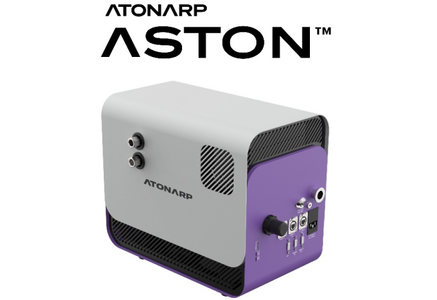 Atonarp推出創(chuàng)新計量平臺Aston，旨在提高半導(dǎo)體制造工藝的產(chǎn)量、吞吐量和效率