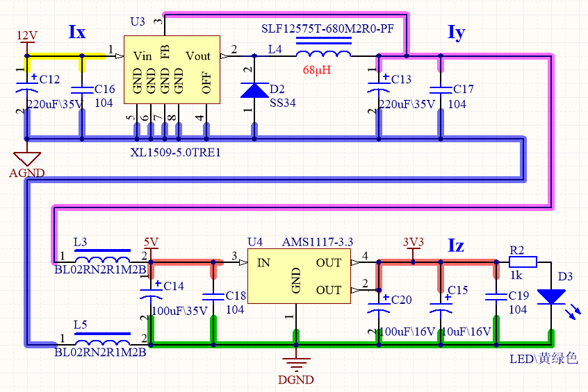 線性電源芯片燙手，問題出在哪里？