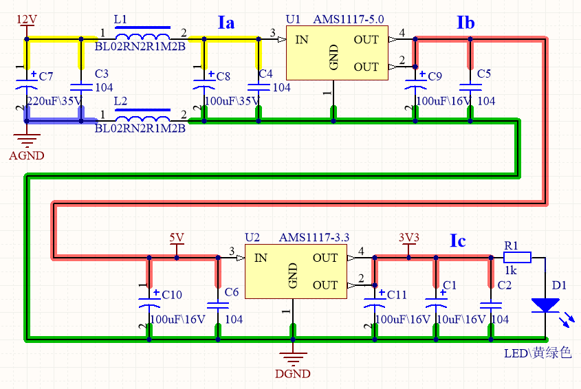 線性電源芯片燙手，問題出在哪里？