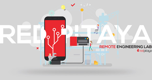 Digi-Key開(kāi)售Red Pitaya的@HOME套件，將實(shí)驗(yàn)室練習(xí)帶到遠(yuǎn)程或居家環(huán)境中