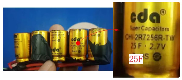 如何繞制2.2uH高頻線圈？