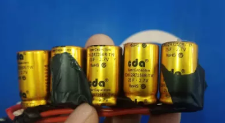 如何繞制2.2uH高頻線圈？