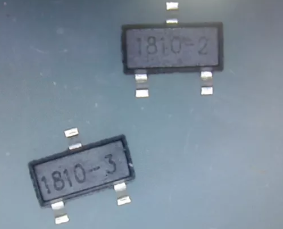 TM1810-3， TM1810-2 LED恒流驅(qū)動(dòng)IC