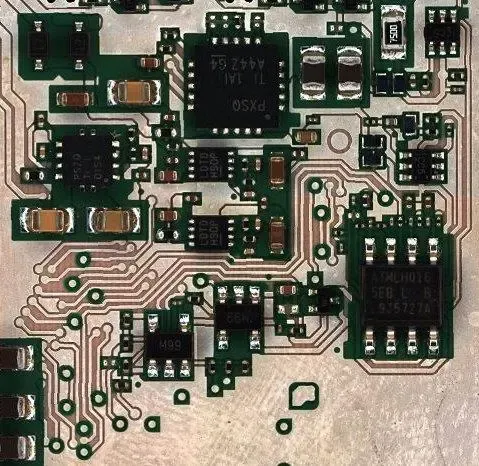 復(fù)雜的RF PCB焊接該如何確保恰到好處？
