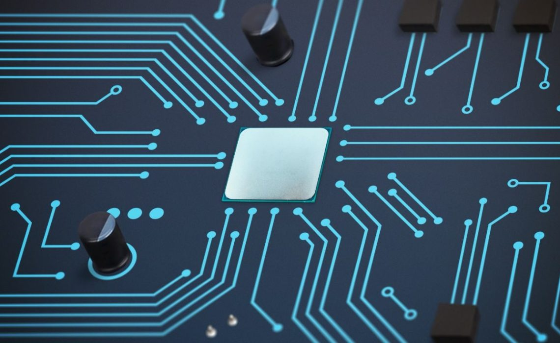 STM32 MPU是什么產(chǎn)品？了解嵌入式系統(tǒng)中微處理器的新變化