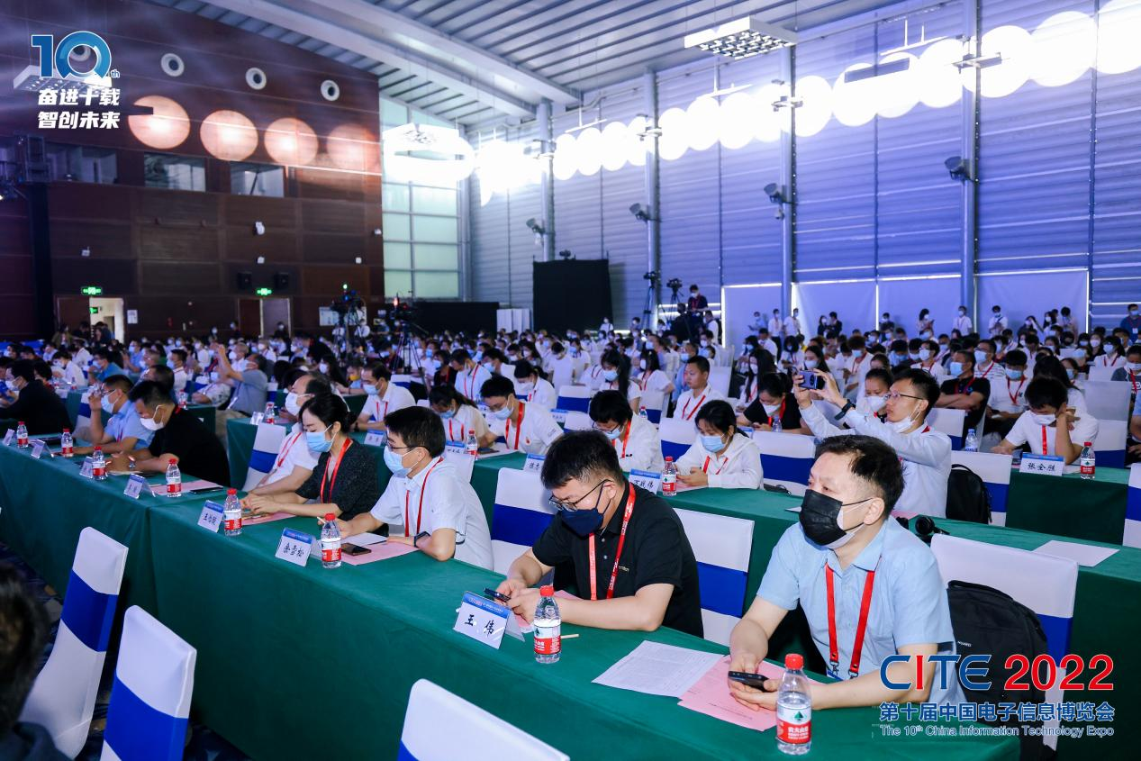 8萬人齊聚深圳！想和華為、比亞迪們聊聊天