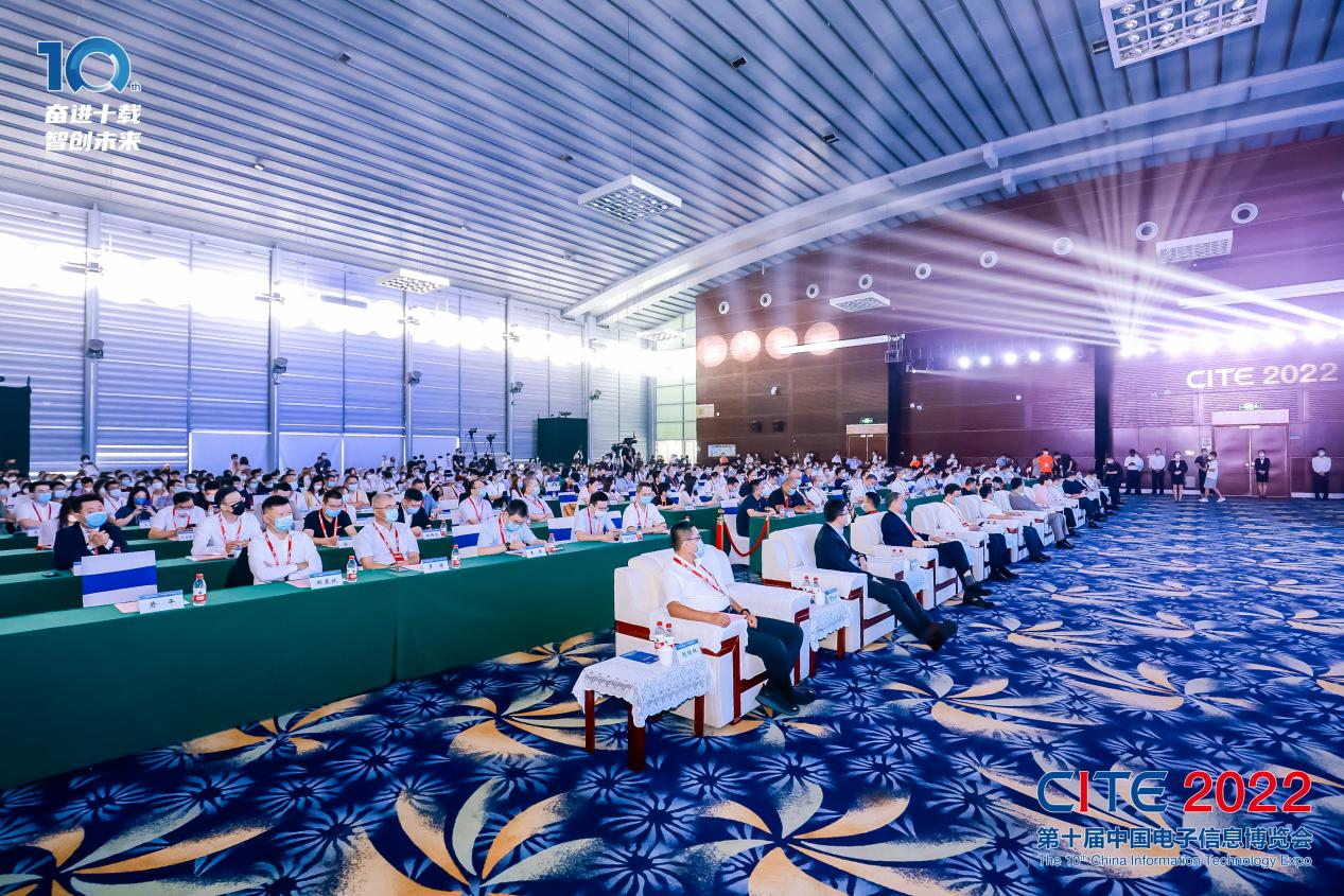 8萬人齊聚深圳！想和華為、比亞迪們聊聊天